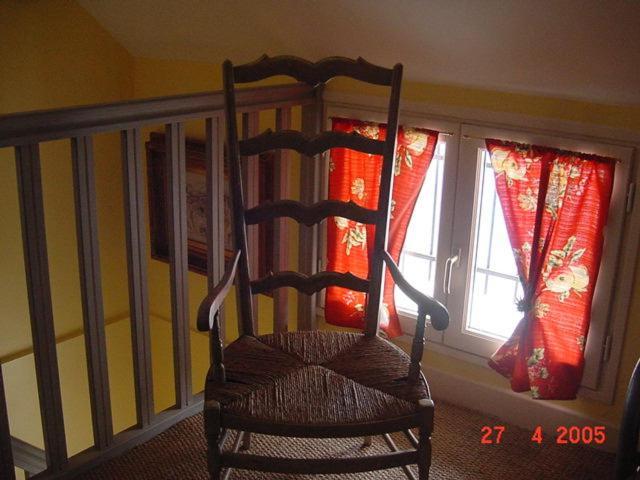 Chambres Et Table D'Hotes, Maisonnettes Individuelles Dans Propriete Privee Vézinnes Pokoj fotografie